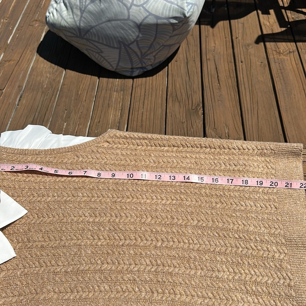 Cece Sweater Blouse - image 6